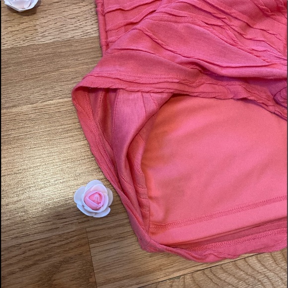 Textured Dress💗 - Picture 8 of 9